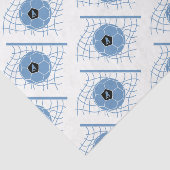 SOCCER (J-MO-NET) WEEFSELPAPIER TISSUEPAPIER (Detail)