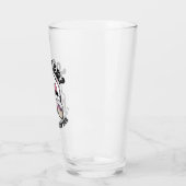 Soccer? Je connais à peine son verre de bière (Gauche)