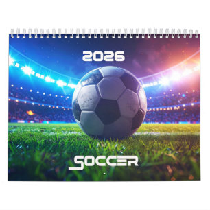 SOCCER KALENDER