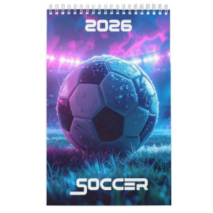 SOCCER KALENDER