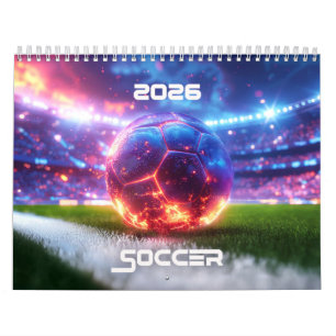 SOCCER KALENDER