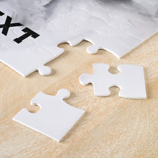 Soccer Kick Legpuzzel (Zijkant)