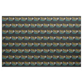 Soccer Making Magic Stof (Yard (91,4 cm))