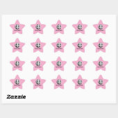 Soccer Mam Sticker (Vel)