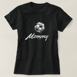 SOCCER MOMMY T-SHIRT