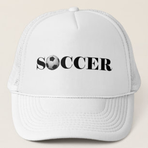 SOCCER-pet Trucker Pet