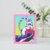 SOCCER PLAYERS THEMED PARTIJINVITATIES VERZOEKEN KAART (Staand voorkant)