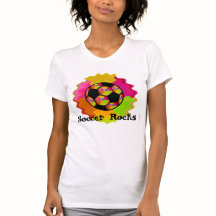 Soccer Rocks.