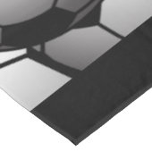 Soccer Saison Nappe (Angle)