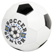 Soccer Senior 2024 (3/4)