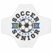 Soccer Senior 2024 (Plat)