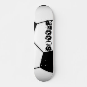 SOCCER SKATEBOARD