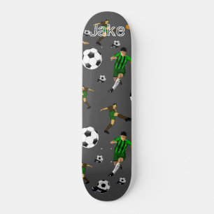 Soccer Skateboard