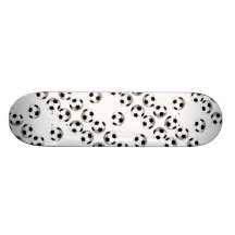 Soccer Skateboard