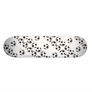 Soccer Skateboard