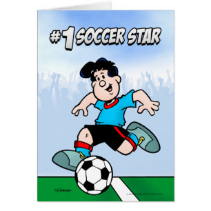 Soccer Star