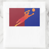 Soccer Sticker (Tas)