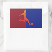 Soccer Sticker (Tas)