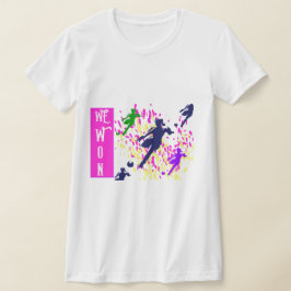 SOCCER T-SHIRT