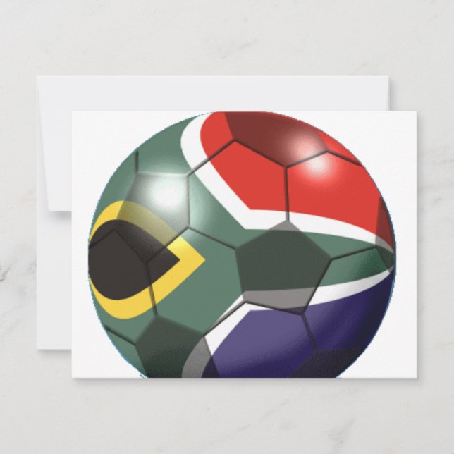 Soccer Team Gear (Voorkant)