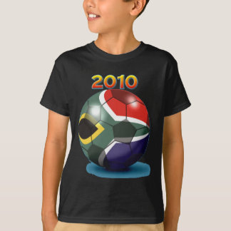 Soccer Team Gear T-shirt