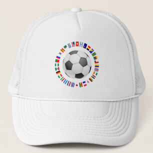 SOCCER TRUCKER PET