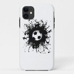 Soccer Urban Style iPhone 5 Hoesje