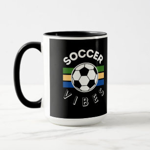 Soccer Vibes Mok