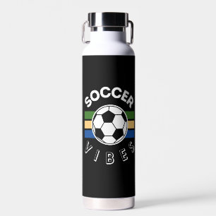 Soccer Vibes Waterfles