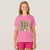 SOCCER WORLD CUP 2026 T-SHIRT (Voorkant volledig)