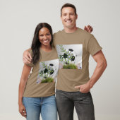 SOCCER WORLD CUP 2026 T-Shirt (Unisexe)