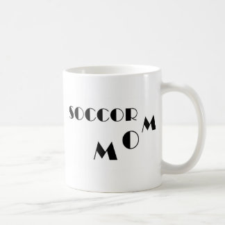 SOCCOR MOM KOFFIEMOK