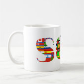 Sochi Koffiemok (Links)