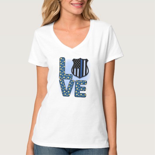 Sociaal activisme t-shirt (Voorkant)