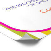 SOCIAAL POSTER PTA-GEBEURTENIS (Hoek)