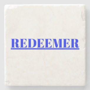 sociaal spiritueel 0ptimistic schattig design T-sh Stenen Onderzetter