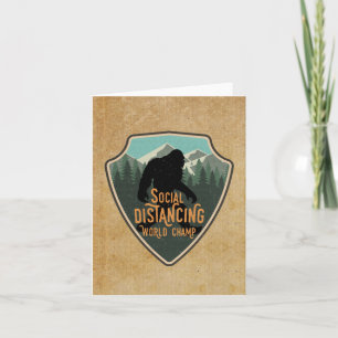 Sociaal vervormende wereldkampioen grote voetbadge kaart