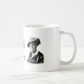 Sociaal werk: Jane Addams Ran a Hull of a House Koffiemok
