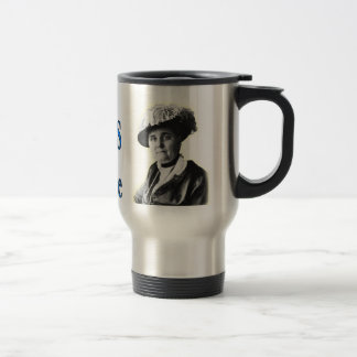 Sociaal werk: Jane Addams Ran a Hull of a House Reisbeker