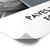 SOCIAAL WERK POSTER (Hoek)