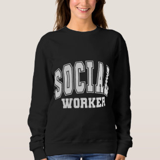 Sociaal Werker Trui