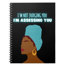 Sociaal Werkprogramma Cadeau, Journal for Social W Notitieboek