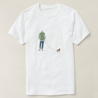 Social Distance T-shirt