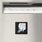 Social Distancing Parody Don't Let The Geon Get To Magneet (Insitu (Vaatwasser))