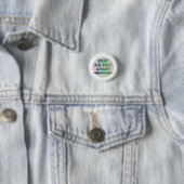 Social Distancing Ronde Button 3,2 Cm (In situ)