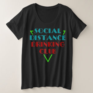 social drinking club