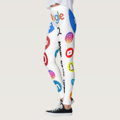 Social Media Google Recherche onglet Leggings pers (Gauche)
