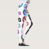 Social Media Google Recherche onglet Leggings pers (Droite)