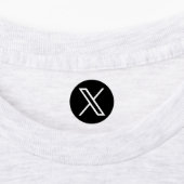 Social Media Stickers (Aangebracht)