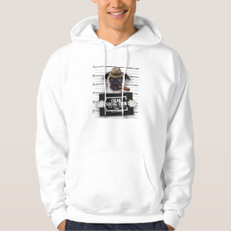 SOCIALE CIGAR CLUB HOODIE